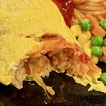 レストラン カタヤマ - 