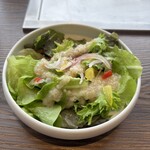 鉄板和食とワイン 萬鉄 - 