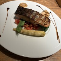Tsuchi 農園野菜とチーズ料理 - 