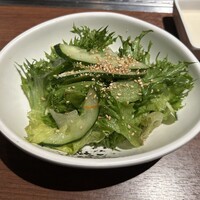 焼肉ぽんが 田町店 - 