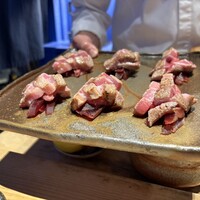 鮨 おにかい×2 - 