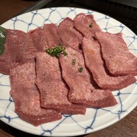 焼肉ぽんが 田町店 - 
