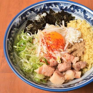 ぶた金ラーメン_2