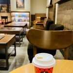 スターバックスコーヒー 名古屋インターシティ伏見店 - 