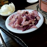 馬場ホルモン - 