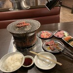 炭火七輪焼肉 やんやん by 牛之助 - 