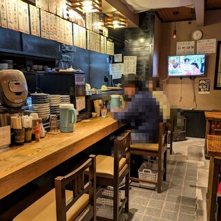 とんかつ めし処 長屋_2