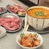生ラムレア焼きジンギスカン羊屋 チョップ 北本店