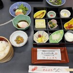 カニの宿 きんぱち - 