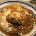 名代 富士そば - 