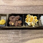 黒澤惣三商店　別館 - 