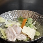 カニの宿 きんぱち - 