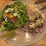 ミシュミシュ - 