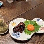 うなぎ亭 友栄 - 