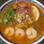 駄目な隣人 人形町店 - 