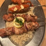 ミシュミシュ - 