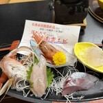 カニの宿 きんぱち - 