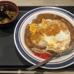 名代 富士そば - 