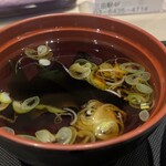 名代 富士そば - 