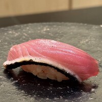 鮨 なんば 日比谷 - 