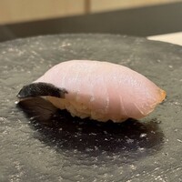 鮨 なんば 日比谷 - 