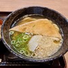 手打うどん けんどん屋