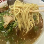 ぼっけゑラーメン - 