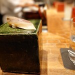 初音鮨 - 小肌 202511