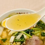 中国料理 永新 - 