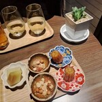 SHINRA YORO VALLEY - 