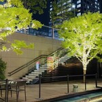 スターバックスコーヒー 名古屋インターシティ伏見店 - 