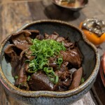 小料理バル ジャポニカ - 