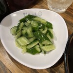 孫ちゃん上海焼き小籠包 - 