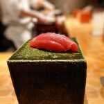 初音鮨 - 本鮪赤身 202511