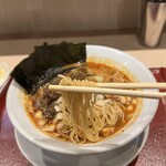 燃えよ麺助 - 
