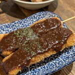 小料理バル ジャポニカ - 