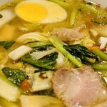 中国料理 永新 - 