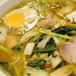 中国料理 永新 - 