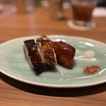 神戸中華 うえばやし - 