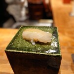 初音鮨 - 鮃 202511