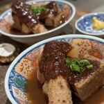 小料理バル ジャポニカ - 