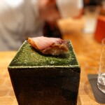 初音鮨 - 鰤 202511