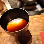 初音鮨 - 横井醸造さんの赤酢 202511