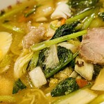 中国料理 永新 - 