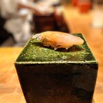 初音鮨 - 鰆 202511