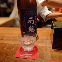 初音鮨 - 石鎚 極み辛口 本醸造 202511