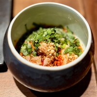 TexturA - よだれ鶏