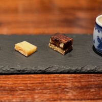 TexturA - ピンチョス４種