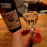 初音鮨 - KINO(帰農)withバカラ 202511