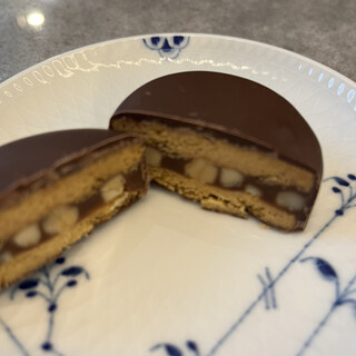 口コミ一覧 : メゾン デュ ミエル 本店 （maison du miel） - 尾頭橋